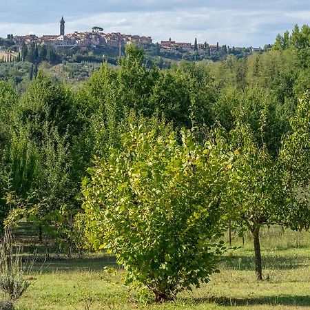 Agriturismo La Valle Peccioli Zewnętrze zdjęcie
