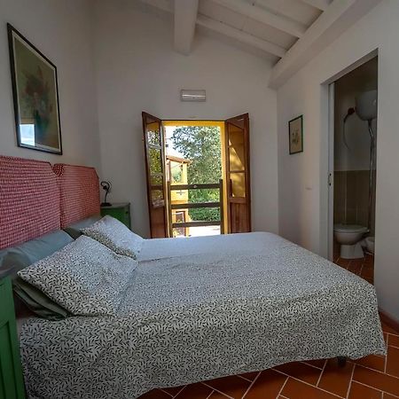 Agriturismo La Valle Peccioli Zewnętrze zdjęcie