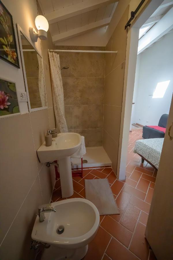Agriturismo La Valle Peccioli Zewnętrze zdjęcie